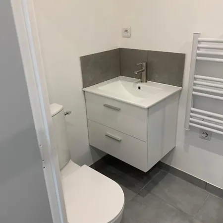 Apartament Superbe T3