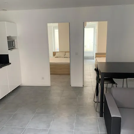 Superbe T3 Apartment