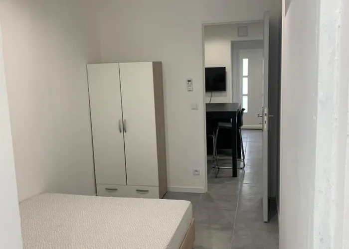 דירה Superbe T3